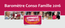 Baromètre Conso Famille 2016 - Petit